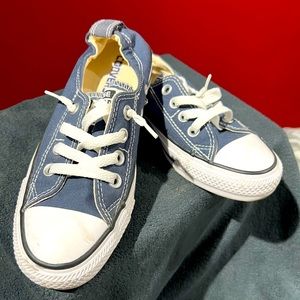 Converse, Wonen size 5